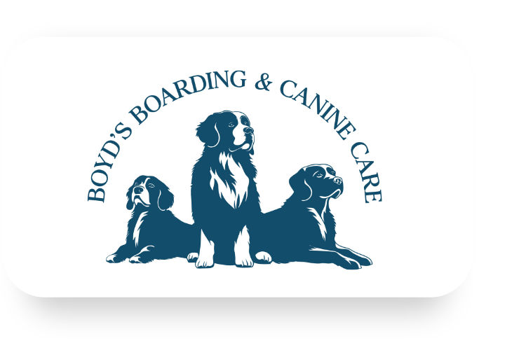 Boyd's Boarding & Canine Care Ltd.
