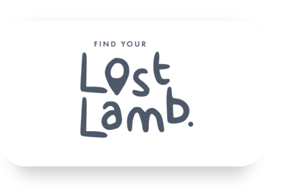 Lost Lamb